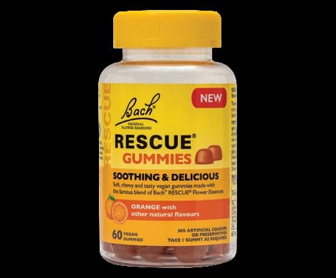 Rescue Gummies