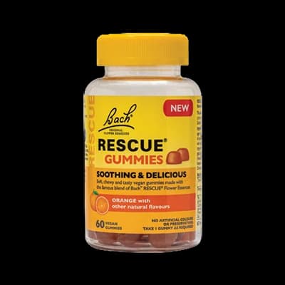 Rescue Gummies