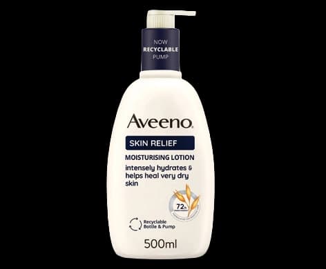 Aveeno Skin Relief Moisturising Lotion