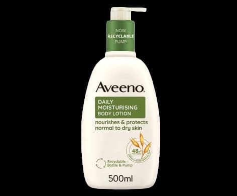 Aveeno Daily Moisturising Lotion