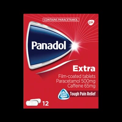 Panadol Extra