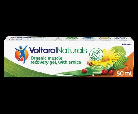 Voltarol Naturals