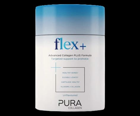 Flex+ Advanced Collagen Plus Formula