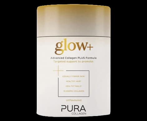 Glow+ Advanced Collagen Plus Formula