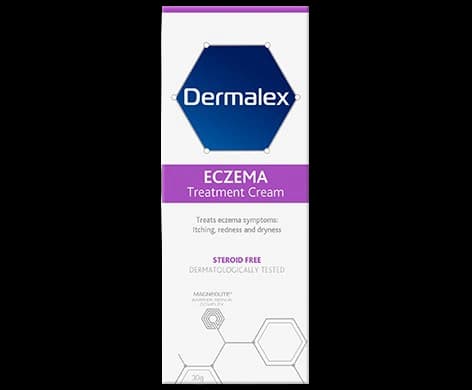Dermalex Eczema Treatment