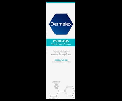 Dermalex Psoriasis Treatment