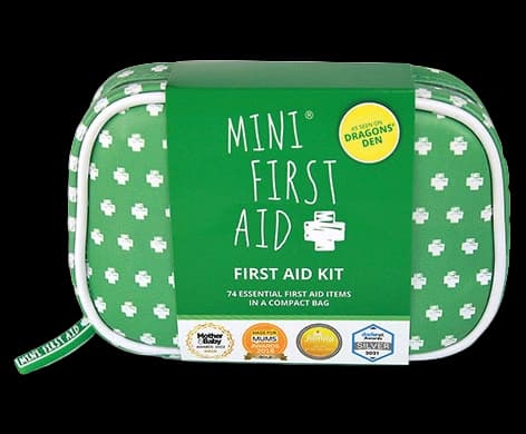 Mini First Aid Kit