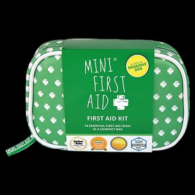Mini First Aid Kit