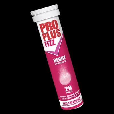 Pro Plus Fizz