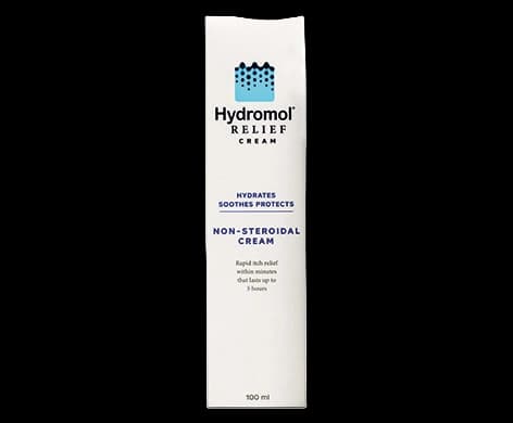 Hydromol Relief Cream