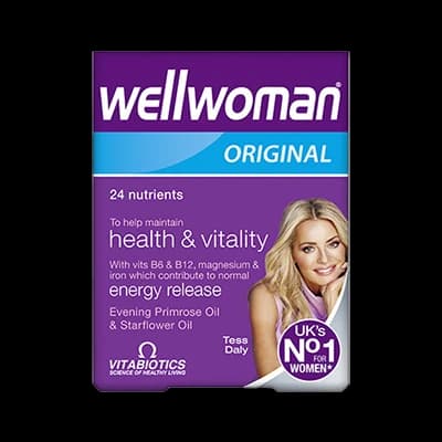 Wellwoman Original