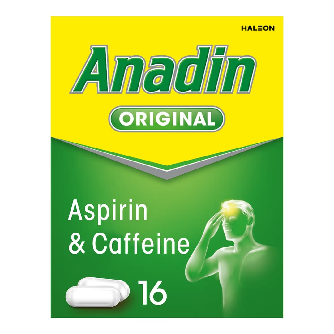 Anadin Original