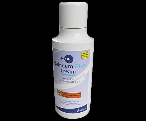 Balneum Plus Cream