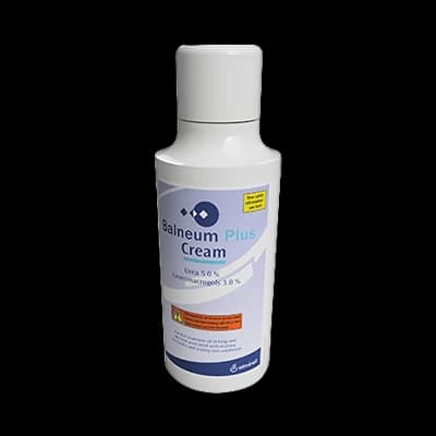 Balneum Plus Cream