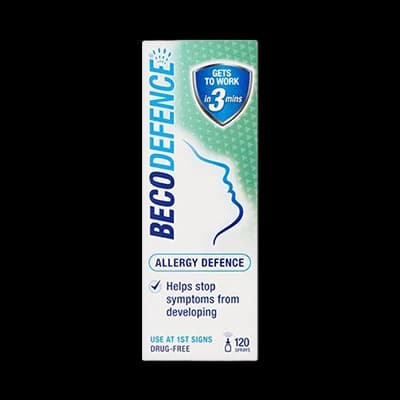Becodefence