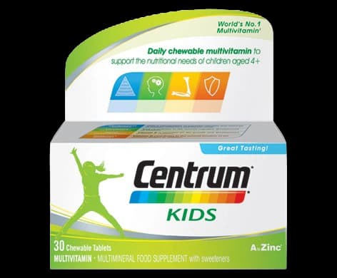 Centrum Kids