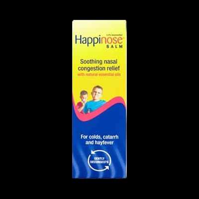 Happinose