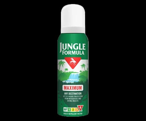 Jungle Formula Maximum
