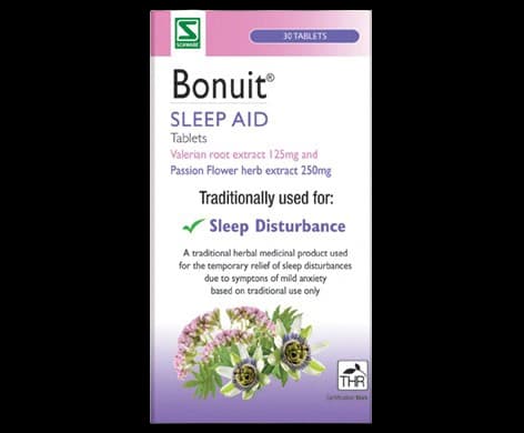 Bonuit Sleep Aid Tablets
