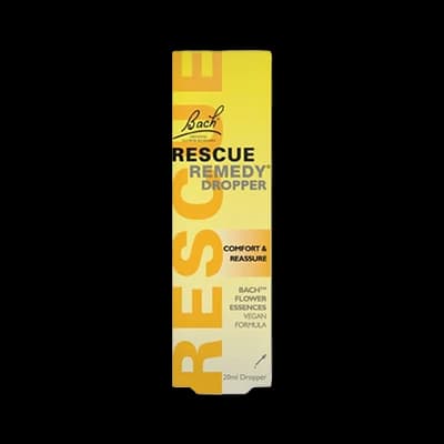 Rescue Remedy Dropper