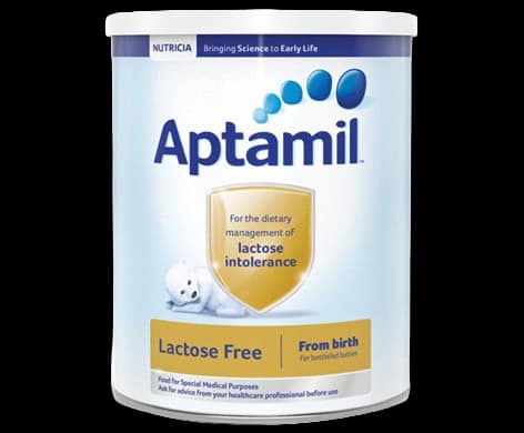 Aptamil Lactose-Free