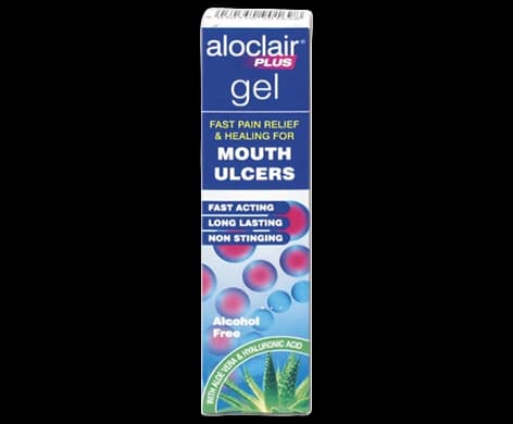 Aloclair Plus Gel