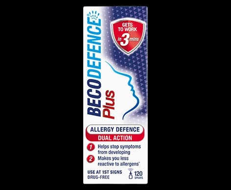 Becodefence Plus