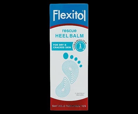 Flexitol Rescue Heel Balm