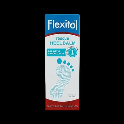 Flexitol Rescue Heel Balm