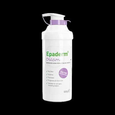 Epaderm Cream