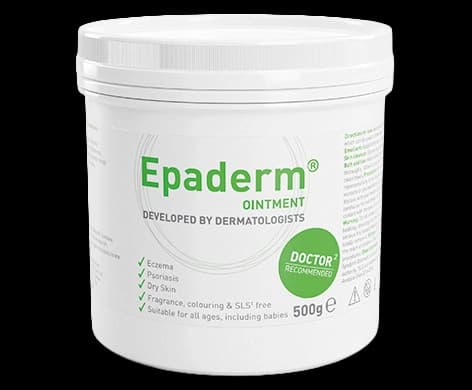 Epaderm Ointment
