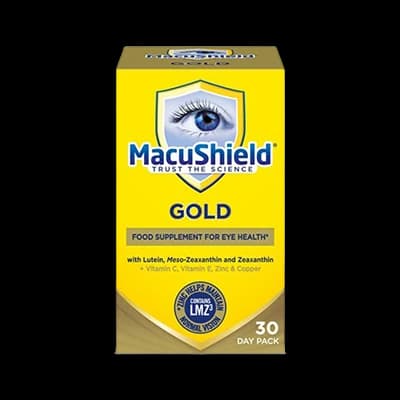 MacuShield Gold