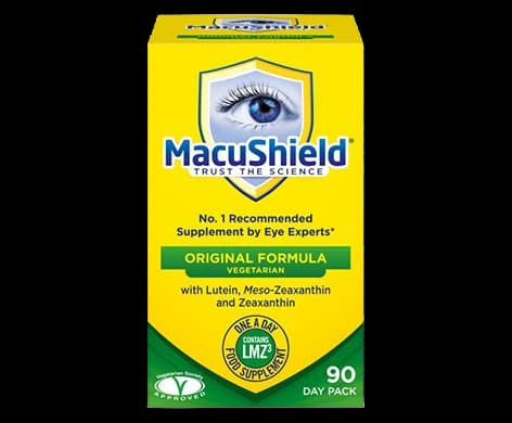 MacuShield Original Vegetarian