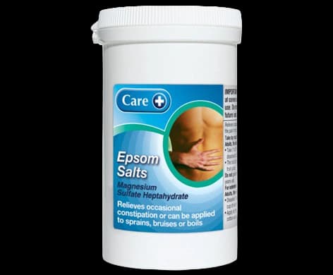 Care Epsom Salts