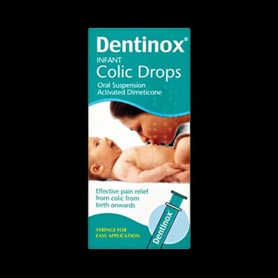 Dentinox Infant Colic Drops
