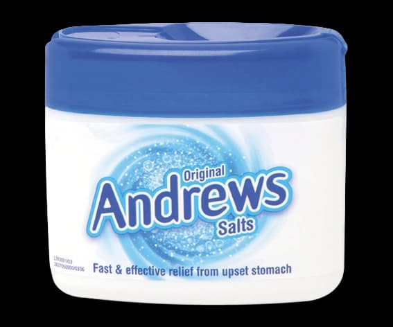 Original Andrews Salts