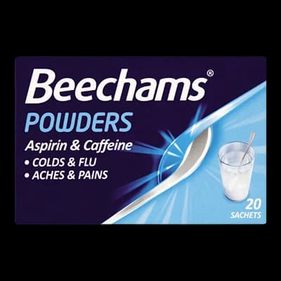 Beechams Powders