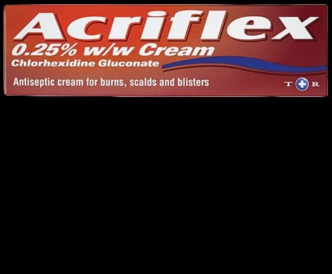 Acriflex Cream