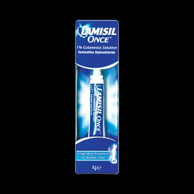 Lamisil Once