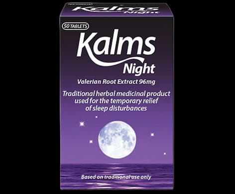 Kalms Night