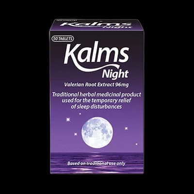 Kalms Night