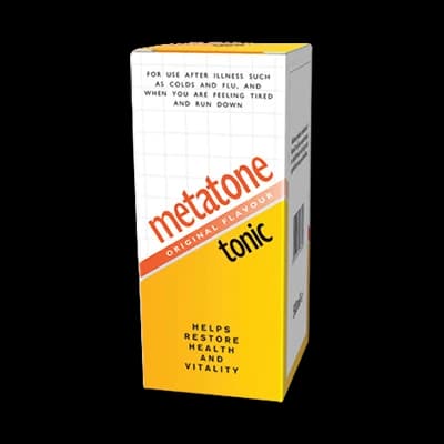 Metatone