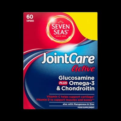 Seven Seas Jointcare Active