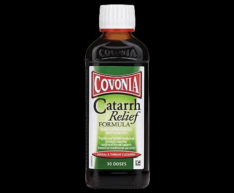 Covonia Catarrh Relief Formula