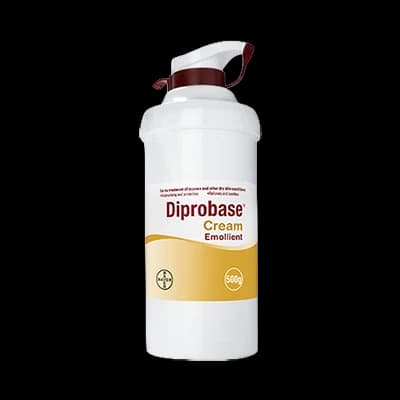 Diprobase Cream
