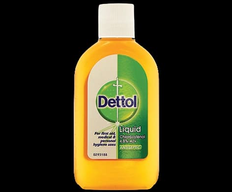 Dettol Liquid