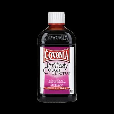 Covonia Dry & Tickly Cough Linctus