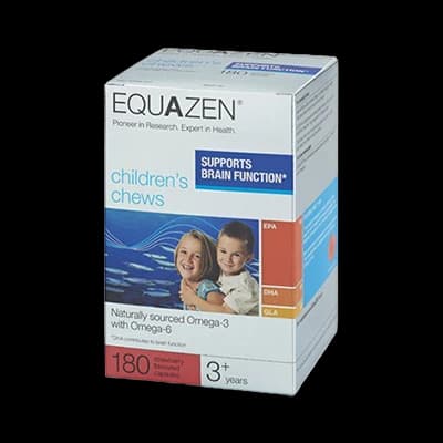 Equazen Children’s Chews