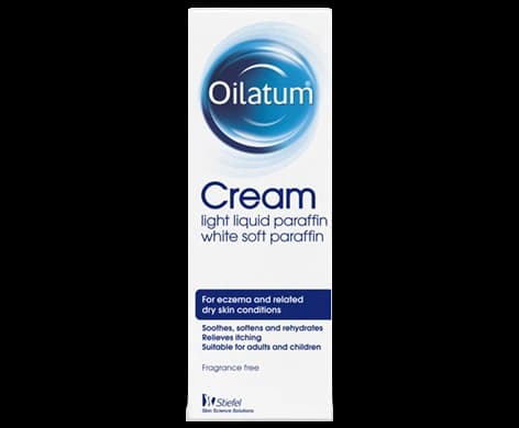 Oilatum Cream