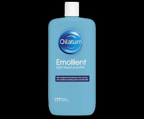 Oilatum Emollient